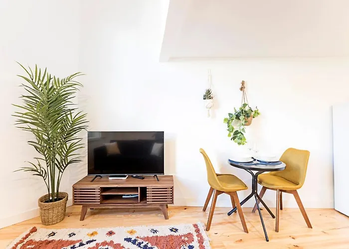 Apartman Burgaes By Lovelystay